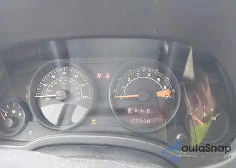 2016 Jeep Compass Sport z USA, uszkodzony, nr VIN 1C4NJDBB0GD556398